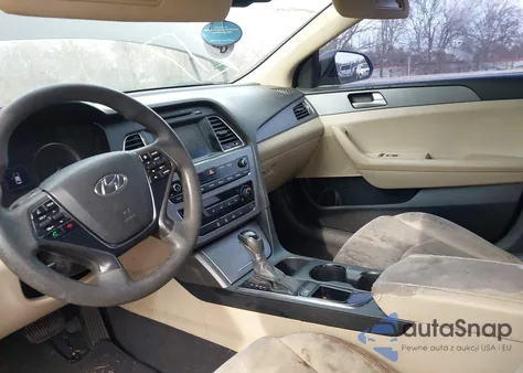 2015 Chevrolet Cruze 1Lt Auto из США, поврежденный, VIN 1G1PC5SB8F7106108